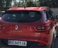 Червоний Рено Kadjar, об'ємом двигуна 1.46 л та пробігом 280 тис. км за 14350 $, фото 3 на Automoto.ua