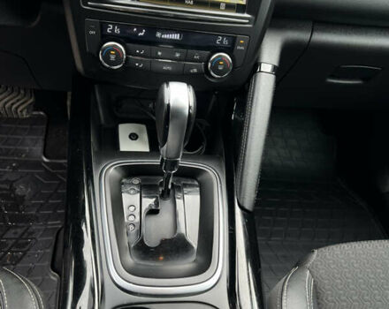 Красный Рено Kadjar, объемом двигателя 1.5 л и пробегом 196 тыс. км за 13950 $, фото 46 на Automoto.ua