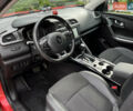 Красный Рено Kadjar, объемом двигателя 1.5 л и пробегом 195 тыс. км за 14444 $, фото 52 на Automoto.ua