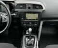 Красный Рено Kadjar, объемом двигателя 1.5 л и пробегом 195 тыс. км за 14444 $, фото 5 на Automoto.ua
