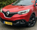 Красный Рено Kadjar, объемом двигателя 1.5 л и пробегом 195 тыс. км за 14444 $, фото 17 на Automoto.ua