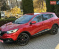 Червоний Рено Kadjar, об'ємом двигуна 1.5 л та пробігом 195 тис. км за 13950 $, фото 14 на Automoto.ua