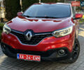 Червоний Рено Kadjar, об'ємом двигуна 1.5 л та пробігом 195 тис. км за 13950 $, фото 13 на Automoto.ua
