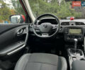 Красный Рено Kadjar, объемом двигателя 1.5 л и пробегом 196 тыс. км за 13950 $, фото 47 на Automoto.ua