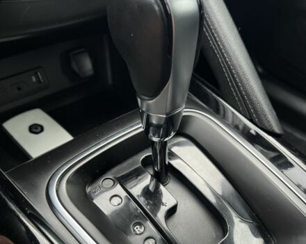 Красный Рено Kadjar, объемом двигателя 1.5 л и пробегом 195 тыс. км за 14444 $, фото 14 на Automoto.ua