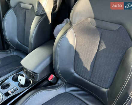 Червоний Рено Kadjar, об'ємом двигуна 1.5 л та пробігом 195 тис. км за 13950 $, фото 38 на Automoto.ua