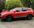 Красный Рено Kadjar, объемом двигателя 1.5 л и пробегом 195 тыс. км за 14444 $, фото 21 на Automoto.ua