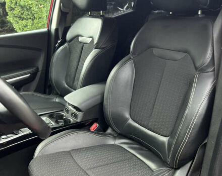 Красный Рено Kadjar, объемом двигателя 1.5 л и пробегом 195 тыс. км за 14444 $, фото 56 на Automoto.ua