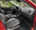 Красный Рено Kadjar, объемом двигателя 1.5 л и пробегом 195 тыс. км за 14444 $, фото 7 на Automoto.ua