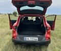 Красный Рено Kadjar, объемом двигателя 1.46 л и пробегом 185 тыс. км за 13500 $, фото 5 на Automoto.ua