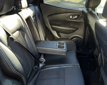 Червоний Рено Kadjar, об'ємом двигуна 1.5 л та пробігом 195 тис. км за 13950 $, фото 42 на Automoto.ua