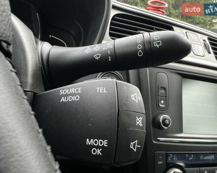 Красный Рено Kadjar, объемом двигателя 1.5 л и пробегом 196 тыс. км за 13950 $, фото 39 на Automoto.ua