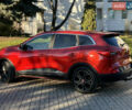 Червоний Рено Kadjar, об'ємом двигуна 1.5 л та пробігом 195 тис. км за 13950 $, фото 17 на Automoto.ua
