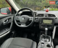 Красный Рено Kadjar, объемом двигателя 1.5 л и пробегом 195 тыс. км за 14444 $, фото 49 на Automoto.ua
