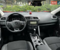 Красный Рено Kadjar, объемом двигателя 1.5 л и пробегом 196 тыс. км за 13950 $, фото 51 на Automoto.ua
