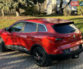 Червоний Рено Kadjar, об'ємом двигуна 1.5 л та пробігом 195 тис. км за 13950 $, фото 15 на Automoto.ua