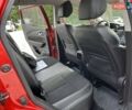 Красный Рено Kadjar, объемом двигателя 1.2 л и пробегом 56 тыс. км за 15700 $, фото 26 на Automoto.ua