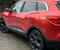 Красный Рено Kadjar, объемом двигателя 1.5 л и пробегом 195 тыс. км за 14444 $, фото 28 на Automoto.ua