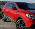 Червоний Рено Kadjar, об'ємом двигуна 1.5 л та пробігом 195 тис. км за 13950 $, фото 4 на Automoto.ua
