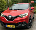 Красный Рено Kadjar, объемом двигателя 1.5 л и пробегом 195 тыс. км за 14444 $, фото 22 на Automoto.ua