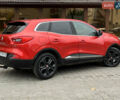 Красный Рено Kadjar, объемом двигателя 1.5 л и пробегом 196 тыс. км за 13950 $, фото 15 на Automoto.ua