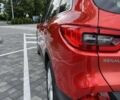 Красный Рено Kadjar, объемом двигателя 1.2 л и пробегом 56 тыс. км за 15700 $, фото 5 на Automoto.ua