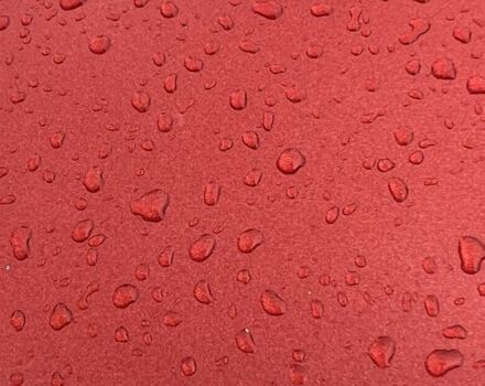 Красный Рено Kadjar, объемом двигателя 1.5 л и пробегом 195 тыс. км за 14444 $, фото 17 на Automoto.ua