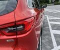 Красный Рено Kadjar, объемом двигателя 1.2 л и пробегом 56 тыс. км за 15700 $, фото 3 на Automoto.ua