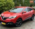Красный Рено Kadjar, объемом двигателя 1.5 л и пробегом 195 тыс. км за 14444 $, фото 20 на Automoto.ua