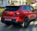 Червоний Рено Kadjar, об'ємом двигуна 1.5 л та пробігом 195 тис. км за 13950 $, фото 23 на Automoto.ua