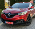 Червоний Рено Kadjar, об'ємом двигуна 1.5 л та пробігом 195 тис. км за 13950 $, фото 12 на Automoto.ua