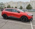 Красный Рено Kadjar, объемом двигателя 1.46 л и пробегом 185 тыс. км за 18500 $, фото 5 на Automoto.ua