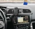 Красный Рено Kadjar, объемом двигателя 1.46 л и пробегом 185 тыс. км за 18500 $, фото 17 на Automoto.ua