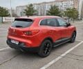 Красный Рено Kadjar, объемом двигателя 1.46 л и пробегом 185 тыс. км за 18500 $, фото 1 на Automoto.ua
