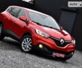 Красный Рено Kadjar, объемом двигателя 1.6 л и пробегом 218 тыс. км за 15700 $, фото 54 на Automoto.ua