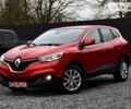 Червоний Рено Kadjar, об'ємом двигуна 1.6 л та пробігом 218 тис. км за 15700 $, фото 1 на Automoto.ua