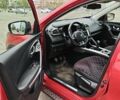 Красный Рено Kadjar, объемом двигателя 1.46 л и пробегом 185 тыс. км за 18500 $, фото 11 на Automoto.ua