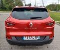 Красный Рено Kadjar, объемом двигателя 1.5 л и пробегом 194 тыс. км за 16199 $, фото 4 на Automoto.ua