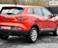 Червоний Рено Kadjar, об'ємом двигуна 1.6 л та пробігом 218 тис. км за 15700 $, фото 1 на Automoto.ua