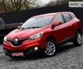 Красный Рено Kadjar, объемом двигателя 1.6 л и пробегом 218 тыс. км за 15700 $, фото 50 на Automoto.ua