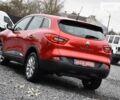 Червоний Рено Kadjar, об'ємом двигуна 1.6 л та пробігом 218 тис. км за 15700 $, фото 52 на Automoto.ua