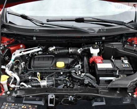 Червоний Рено Kadjar, об'ємом двигуна 1.6 л та пробігом 218 тис. км за 15700 $, фото 43 на Automoto.ua