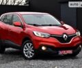 Червоний Рено Kadjar, об'ємом двигуна 1.6 л та пробігом 218 тис. км за 15700 $, фото 49 на Automoto.ua