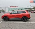 Красный Рено Kadjar, объемом двигателя 1.46 л и пробегом 185 тыс. км за 18500 $, фото 4 на Automoto.ua