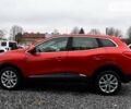 Красный Рено Kadjar, объемом двигателя 1.6 л и пробегом 218 тыс. км за 15700 $, фото 4 на Automoto.ua