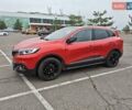 Красный Рено Kadjar, объемом двигателя 1.46 л и пробегом 185 тыс. км за 18500 $, фото 3 на Automoto.ua