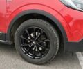 Красный Рено Kadjar, объемом двигателя 1.46 л и пробегом 185 тыс. км за 18500 $, фото 8 на Automoto.ua