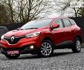 Червоний Рено Kadjar, об'ємом двигуна 1.6 л та пробігом 218 тис. км за 15700 $, фото 51 на Automoto.ua