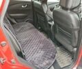Красный Рено Kadjar, объемом двигателя 1.46 л и пробегом 185 тыс. км за 18500 $, фото 12 на Automoto.ua