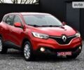 Красный Рено Kadjar, объемом двигателя 1.6 л и пробегом 218 тыс. км за 15700 $, фото 57 на Automoto.ua